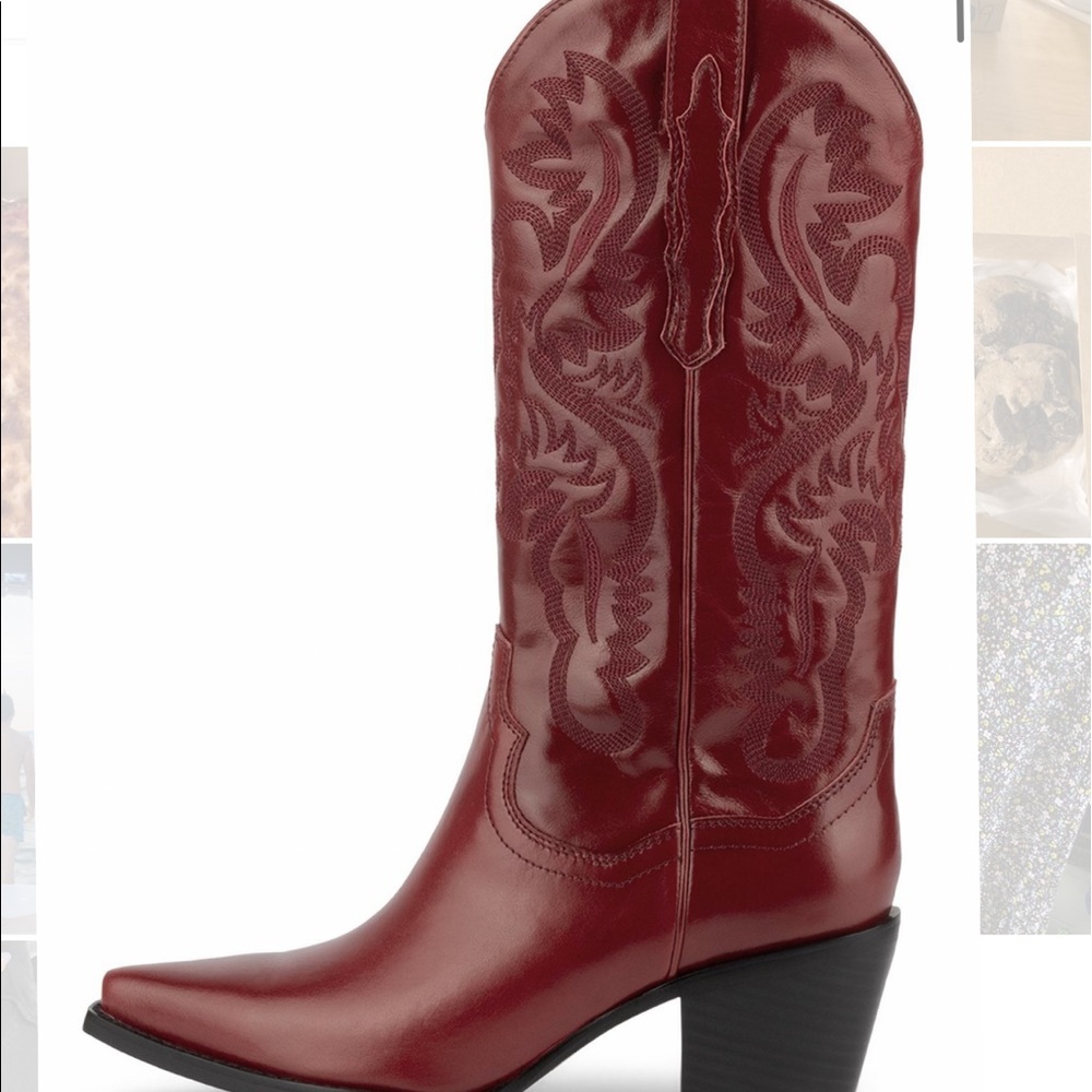 ISO!!!!!! Jeffrey Campbell Dagget boot